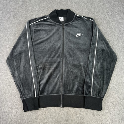 Nike jacket mens - mens, grey