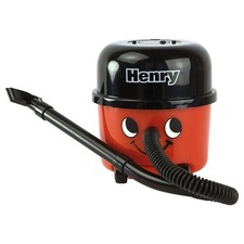 Henry The Hoover Desktop