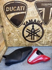 Ducati Monster 1200 R 2016