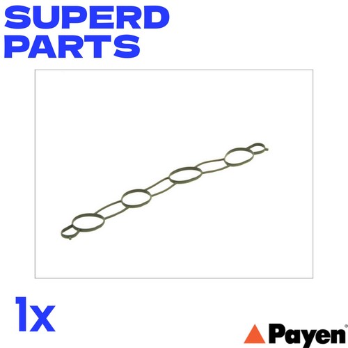 Suction manifold gasket fits - suction,