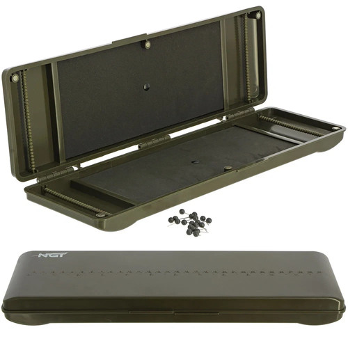 Ngt xpr pro rig wallet - ngt,