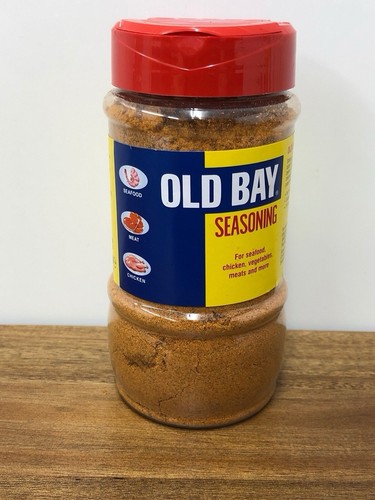 Schwartz old bay seasoning - old, bay®