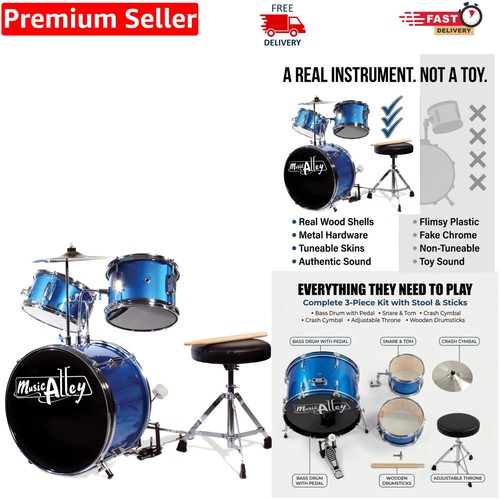 Elegant blue junior - elegant,