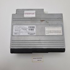 2002-2012 Land Rover Range