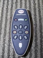 POWRTOUCH EVOLUTION MOTOR