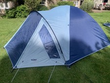 Gelert rocky person tent - ,