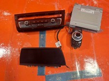 ✅2015 BMW 1 SERIES F20 SAT