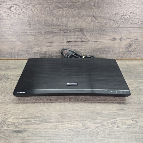 Samsung ubd m7500 ultra - ubd-m7500, hd