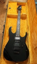 90 Ibanez RG570 Japan Black