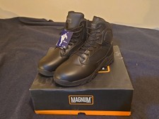 MAGNUM Boots Strike Force 6.0