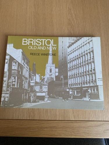 Bristol old and new reece - new.,