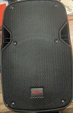 Pair of HH HPX-108 Active 8”