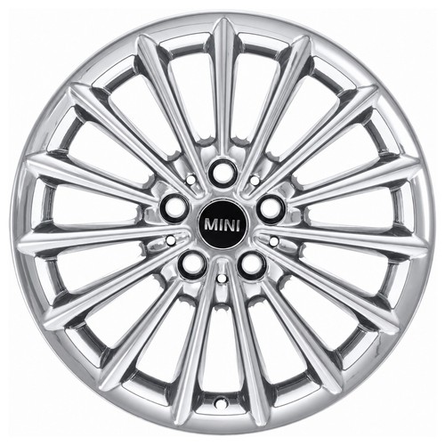 Genuine mini cooper - genuine,