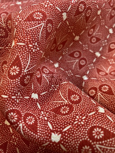 Scraps japanese kimono - ,