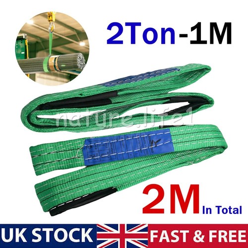 Webbing lifting cargo - webbing,