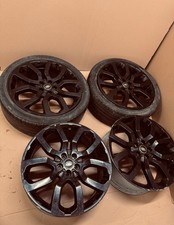 Range Rover Sport 22" 5004
