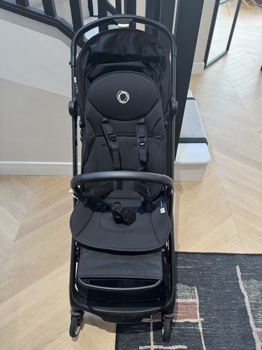 Bugaboo butterfly pushchair - butterfly,