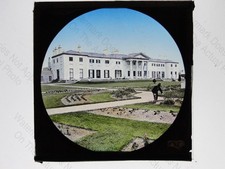 Viceregal Lodge Phoenix Park