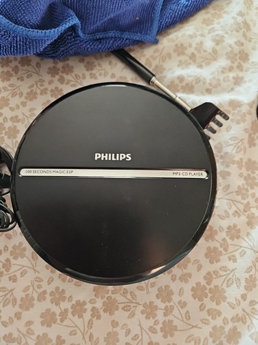 Philips exp2546 portable mp3 - portable,