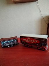 1.50 scale fairground models