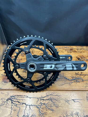 Rotor 172 5mm road - 3d, 52/36