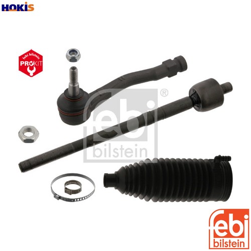 Tie rod 44924 for - for, peugeot