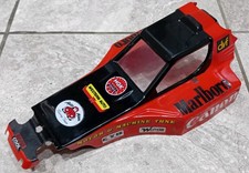 Kyosho Optima (Mid? Pro? 4WD?)