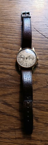 Watch men vintage - watch,