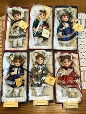 Full Set of 6 Regency