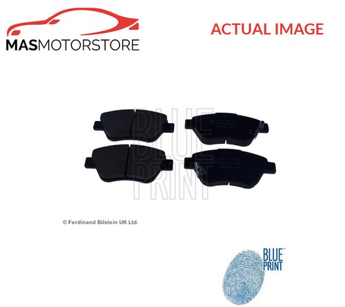 Brake pads set braking - pads,