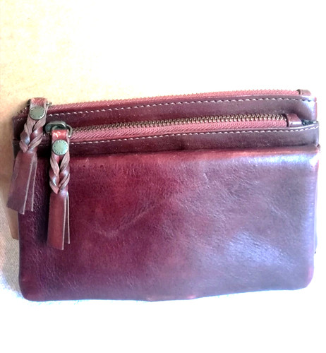 Fat face large - wallet/purse,