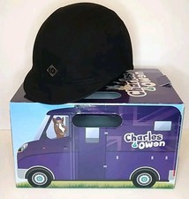 horse riding helmet  YR 8