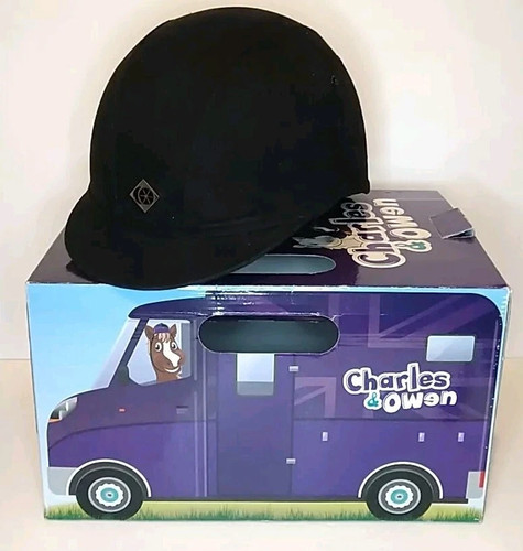 Horse riding helmet 8 - , yr