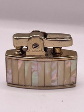 Ronson Mother of pearl lighter