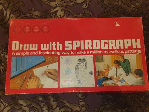 Vintage antique draw with - antique,