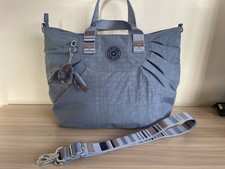 Kipling Premium Top Handle