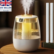 Cool Mist Air Humidifier 1.5L