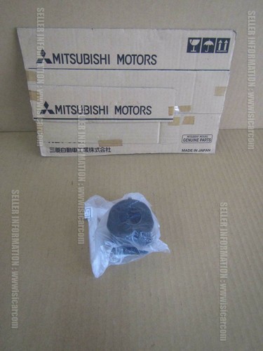 Mitsubishi pajero evolution - pajero,