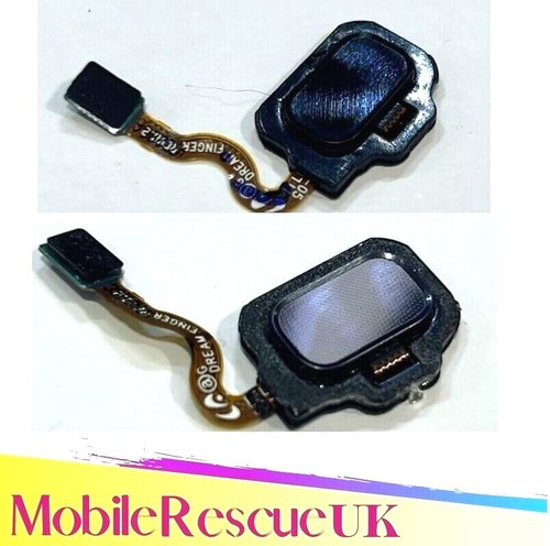 Genuine home flex fingerprint - home,