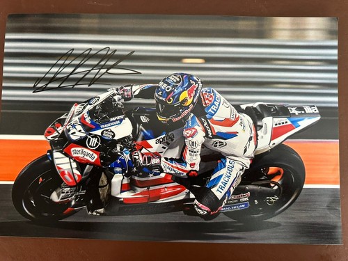 Miguel oliveira hand signed - oliveira,