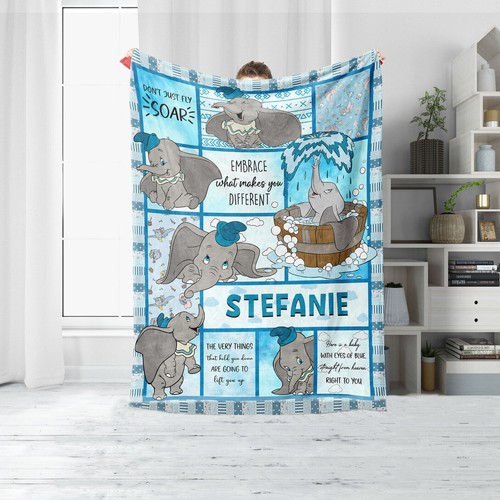 Personalized never too old for - never,