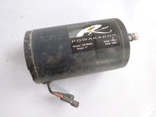 Breaking powakaddy robokaddy - ~,