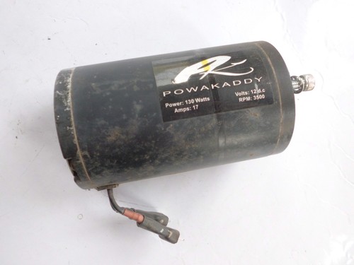 Breaking powakaddy robokaddy - ~,