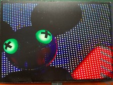 MOUSE     FLASHING T SHIRT