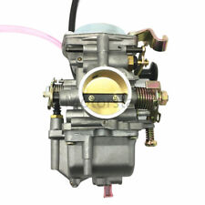 Hand Choke Carburetor For