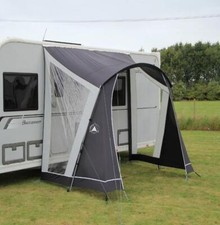 Sunncamp Swift 260 Caravan