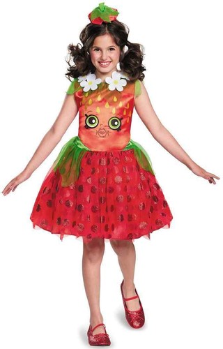 Strawberry kiss classic - kiss,