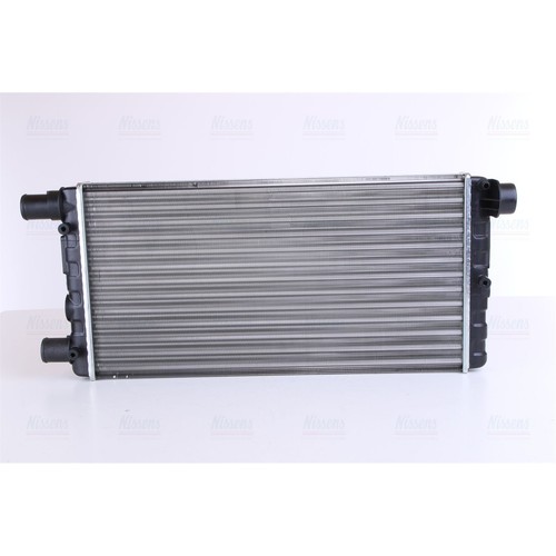 Radiator for fiat - radiator, seicento