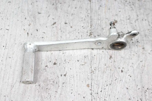 Brake lever pedal rear - lever,