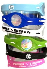 Power energy balance bands - balance,